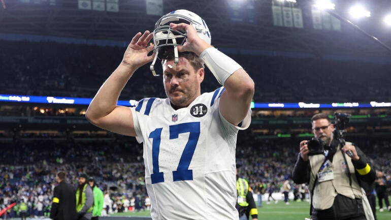 Philip Rivers Reflects on His NFL Return: Inspiring Young Athletes