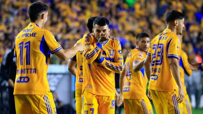 Where to Watch the Liga MX Final: Matchup Between Toluca and Tigres, Odds, and Streaming Details
