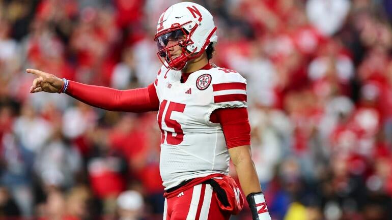 Major Shifts in College Football's QB Transfer Portal: What You Should Know