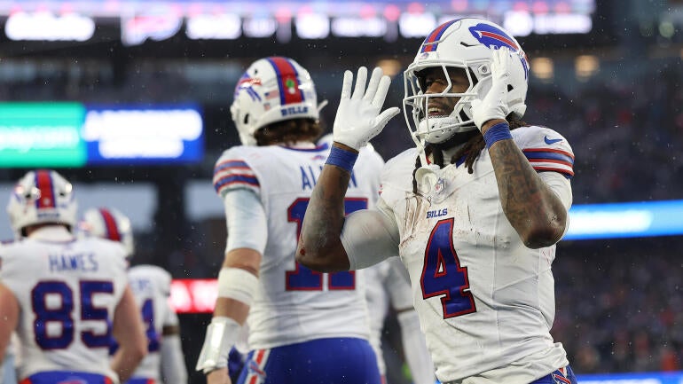 NFL Week 15 Review: Chiefs Face Playoff Exit, Bills Triumph Over Patriots