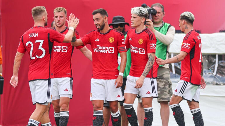 Prediction and Betting Insights for Manchester United vs. Bournemouth on December 15