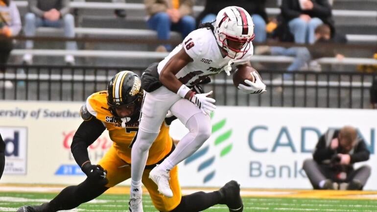 2025 Salute to Veterans Bowl: Troy vs. Jacksonville State Preview