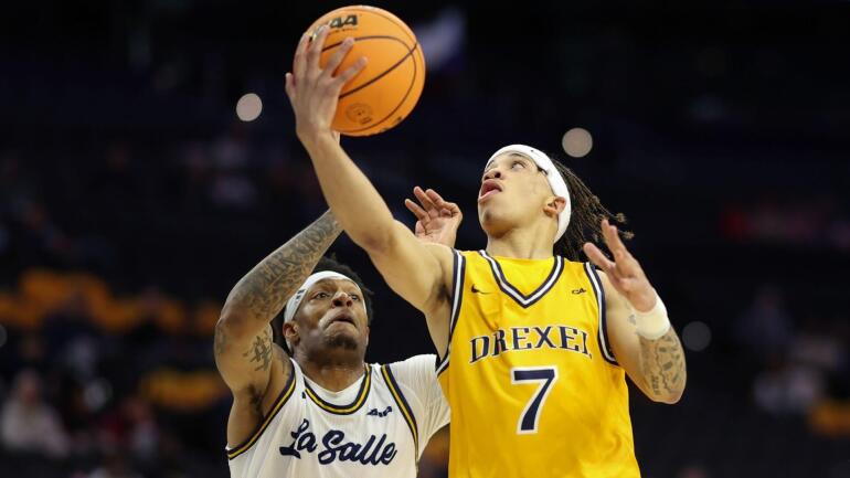 Howard vs. Drexel: Predictions and Betting Odds for College Basketball 2025
