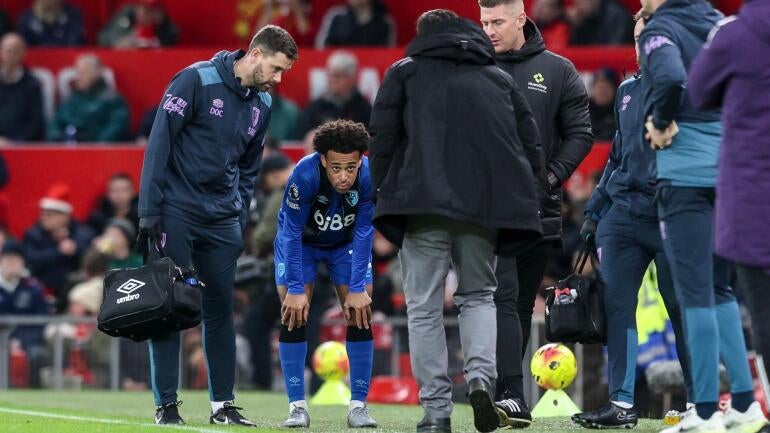 Tyler Adams Faces Another Injury: Impact on USMNT Ahead of World Cup