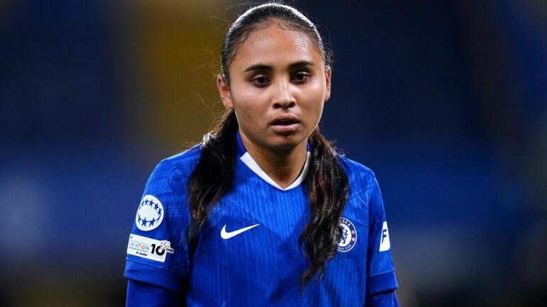 UEFA Women's Champions League Matchday 6: Final Phase Overview and Viewing Details