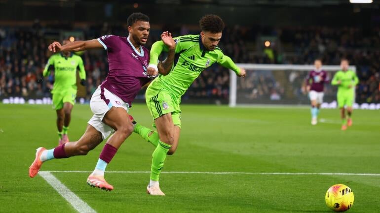 Antonee Robinson's Return to Health is Timely Amid Tyler Adams' Injury for USMNT