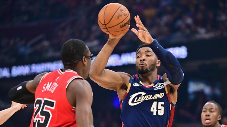 Bulls and Cavaliers Set for Decisive Showdown: 2025 NBA Betting Insights