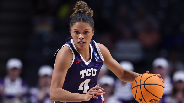 Donovyn Hunter's Rise Propels TCU to Flawless Start