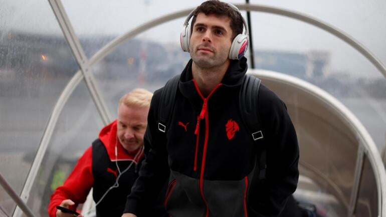 How to Stream the 2025 Italian Supercup: AC Milan, Napoli, Inter, and Bologna Compete for the Trophy