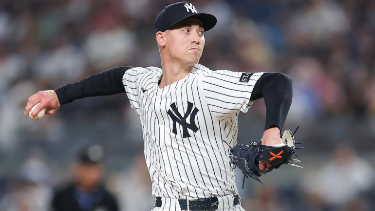 MLB Rumors: Mets and Phillies Boost Their Bullpen, Bo Bichette Open to Position Change