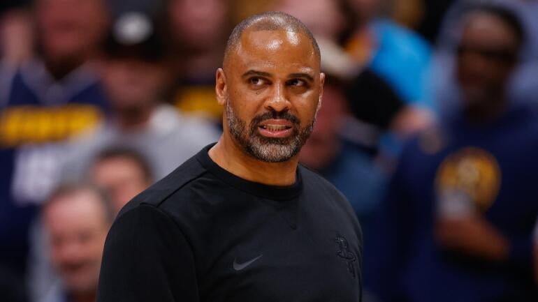 NBA Penalizes Ime Udoka for Criticizing Referees after Narrow Defeat to Nuggets