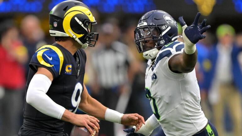NFC West Playoff Stakes: Rams vs. Seahawks Showdown Analysis