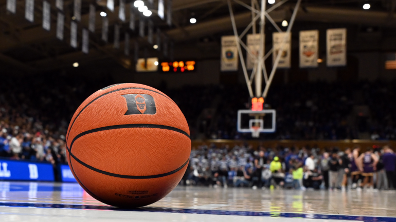 Which College Basketball Arena is Perfect for the NBA Cup?