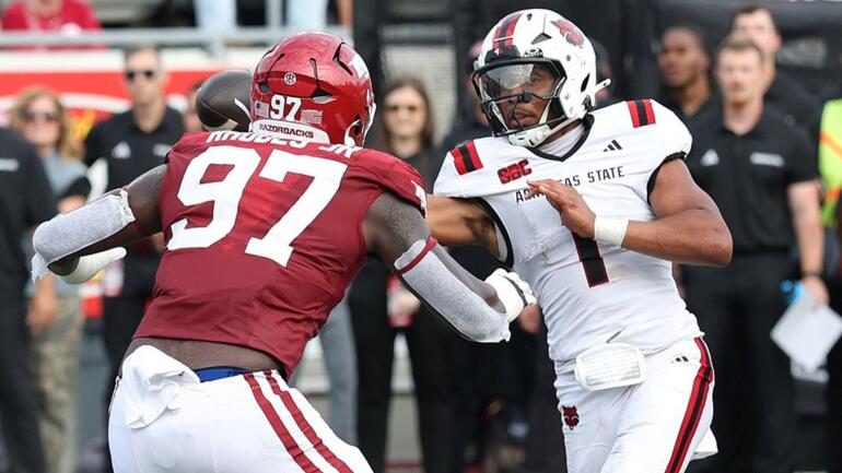 Arkansas State vs. Missouri State Prediction: 2025 Xbox Bowl Insights and Betting Odds