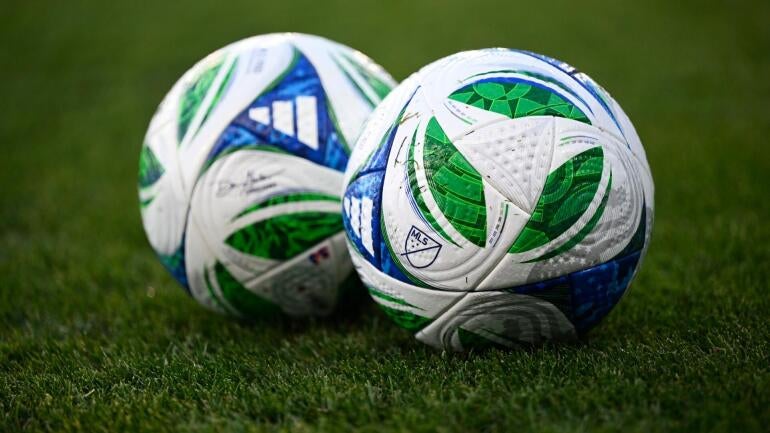 D.C. United Makes Nikola Markovic the Top Pick in the 2025 MLS SuperDraft