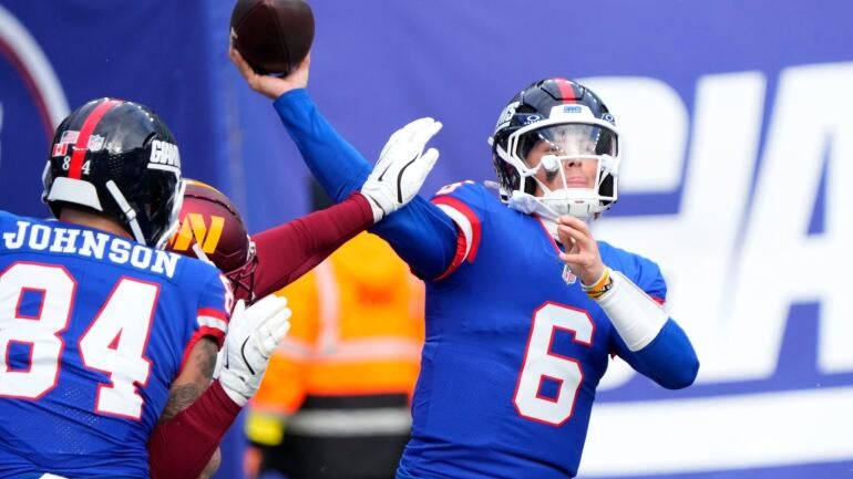 Dynasty Fantasy Football Rankings Update for Week 16: Predicting 2026 Risers and Fallers