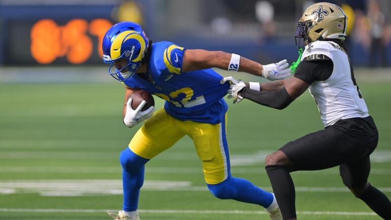 NFL DFS Insights: Key Picks for Seahawks vs. Rams on Thursday Night Football
