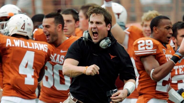 Texas' Challenge: The Muschamp Hiring Not Enough to Solve Sarkisian's Offensive Woes