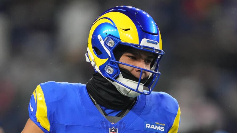 Puka Nacua Intensifies Criticism of Referees Following Spectacular Game