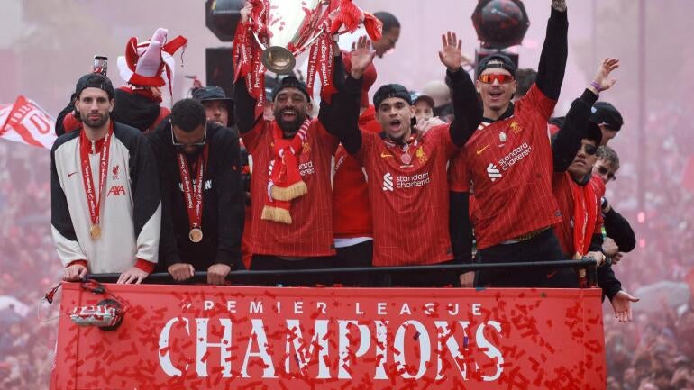 Analysis and Predictions for Spurs vs. Liverpool Showdown