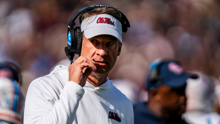 Lane Kiffin Continues to Profit from Ole Miss' Playoff Success Following Move to LSU