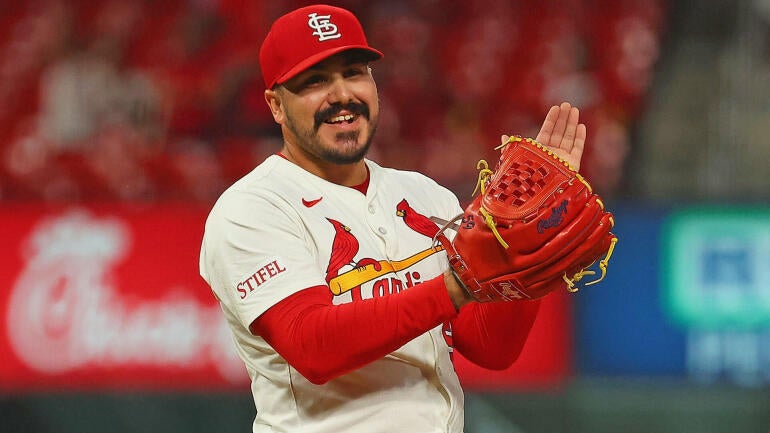 MLB Trade Rumors: Phillies Eyeing Catchers, Orioles Interested in Lefty Reliever