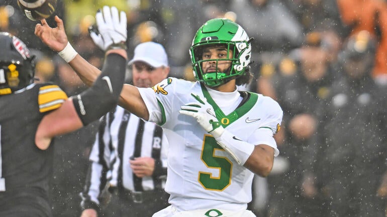 Oregon Ducks vs. James Madison Dukes: 2025 College Football Playoff Predictions and Betting Insights
