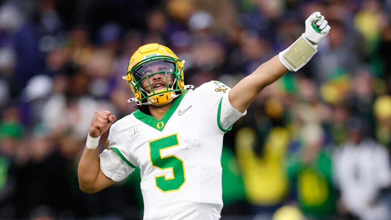 Oregon Ducks vs. James Madison Dukes: Playoff Showdown Predictions and Betting Odds