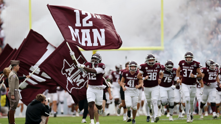 Texas A&M Football: Looking Ahead After Tough CFP Exit Against Miami