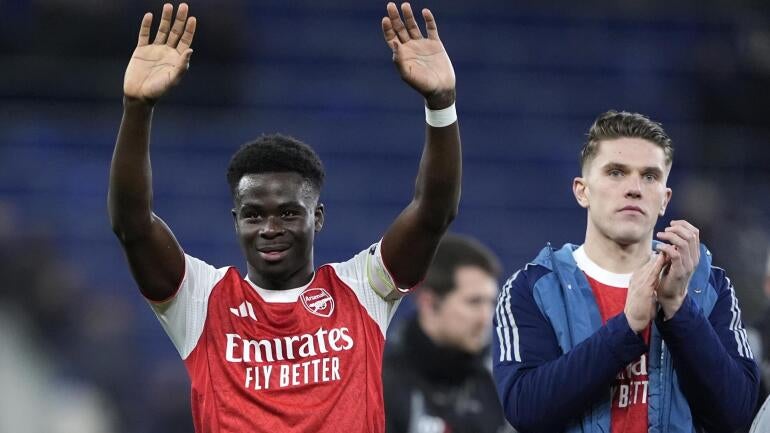 Evaluating Premier League Teams: Arsenal Shines While Liverpool Struggles