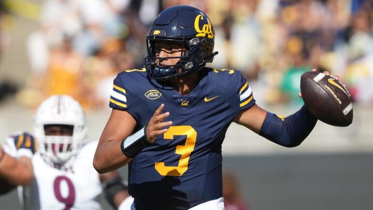 Essential Games to Watch Today: Hawaii vs. California in the Hawaii Bowl