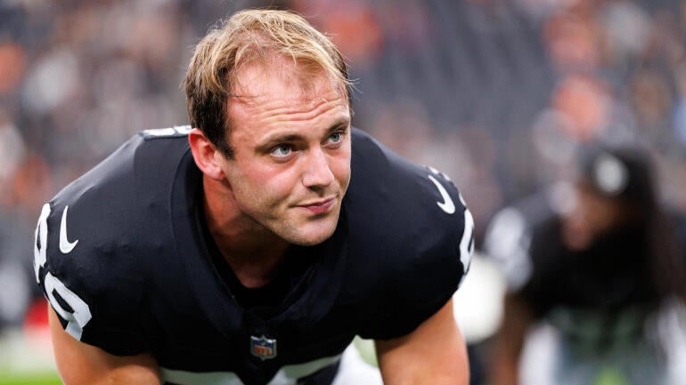 NFL Players Conclude 2025 Season on Injured Reserve: Bowers and Rice Join Daniels