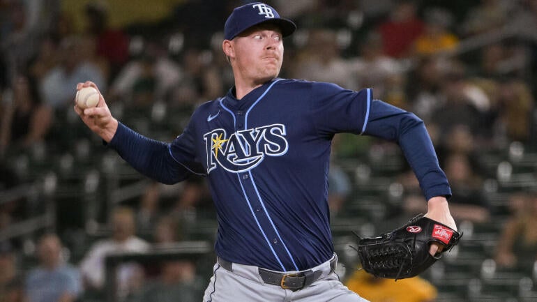 Offseason Moves in Major League Baseball: Key Signings and Trades