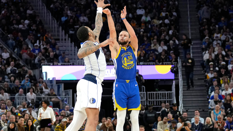 Christmas Clash: Warriors vs. Mavericks Predictions and Viewing Details