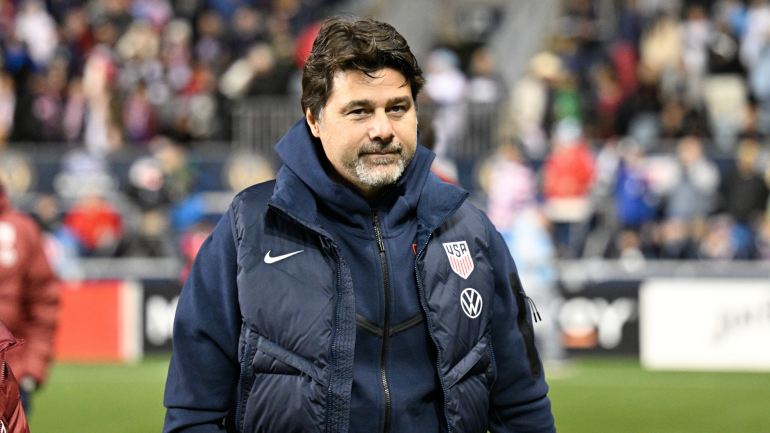 Christmas Gifts for USMNT Fans: Evaluating 2025's Progress