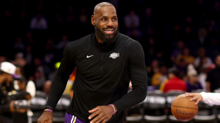 Lakers vs. Rockets: Predictions and Viewing Details for Christmas Showdown