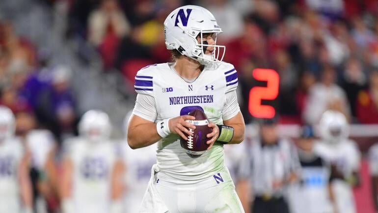 Northwestern vs. Central Michigan: 2025 GameAbove Sports Bowl Predictions and Insights