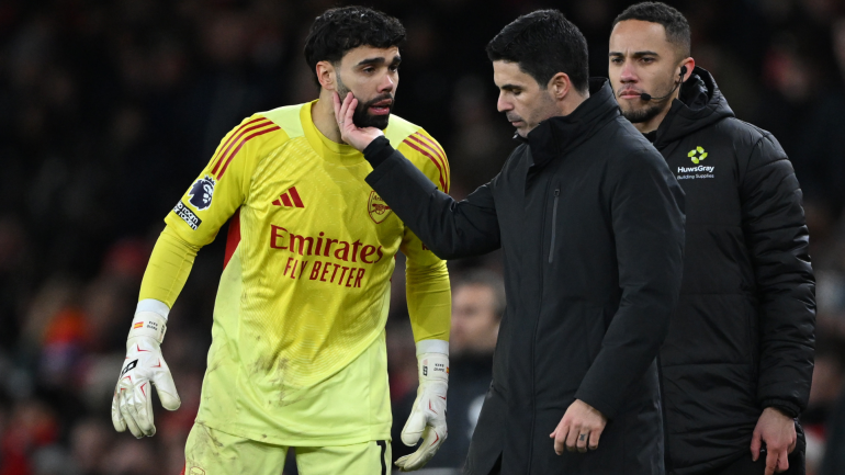 Mikel Arteta Claims Arsenal's Victory Margin Should Have Been Greater After Narrow Win Against Brighton