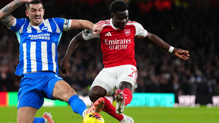 Is Arsenal Vulnerable Despite Winning? Examining Their Premier League Dominance