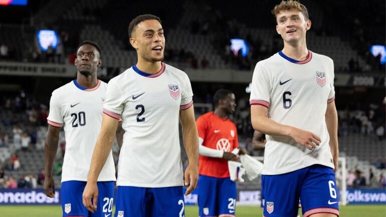 USMNT World Cup Roster Predictions: Key Players for 2026