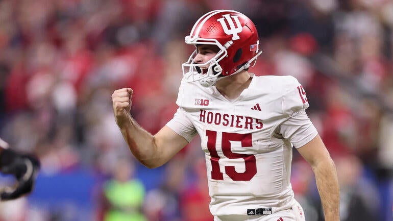 2026 NFL Mock Draft: Raiders Select Fernando Mendoza First Overall