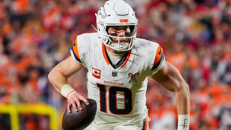 2026 NFL Playoff Picture: Complete Schedule and Matchups for the Wild Card Weekend