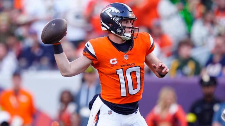 Broncos and Chargers Collide: Viewing Details for NFL Week 18, Predictions, and Betting Insights