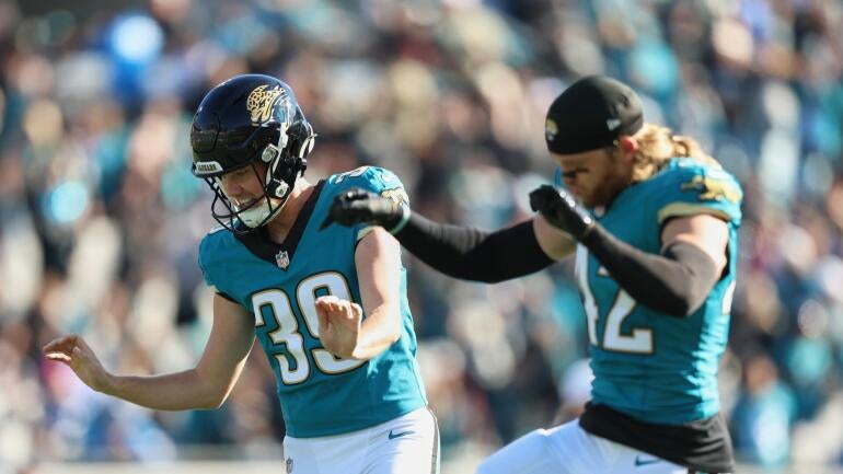 Cam Little Sets NFL Record with 67-Yard Field Goal: Jaguars Kicker Achieves Longest Outdoor Kick