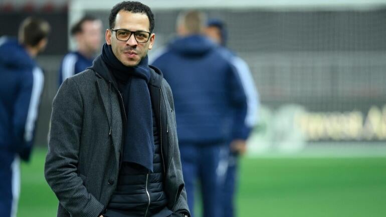 Chelsea Set to Appoint Liam Rosenior as New Manager After Enzo Maresca's Departure