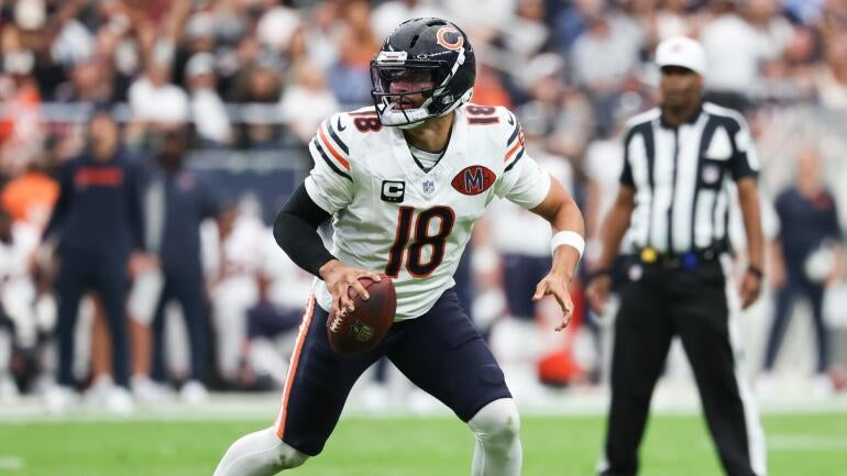 Lions vs. Bears: How to Follow NFL Week 18, Betting Insights, and Score Predictions