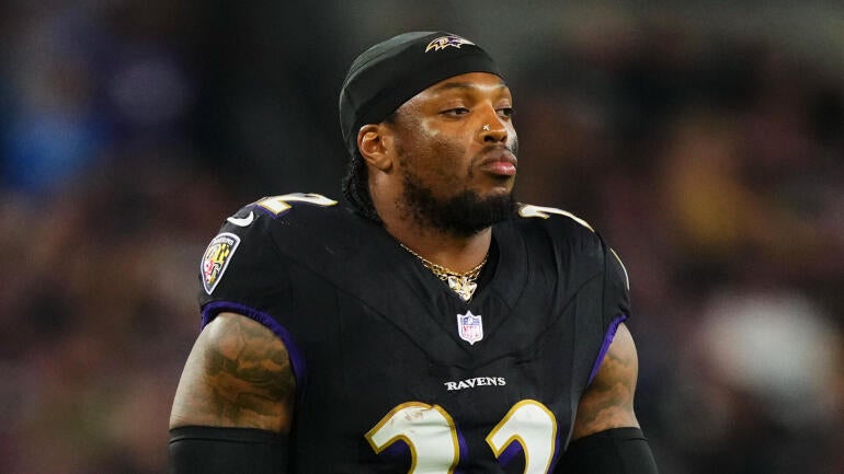 NFL Daily Fantasy Insights: Ravens Clash with Steelers