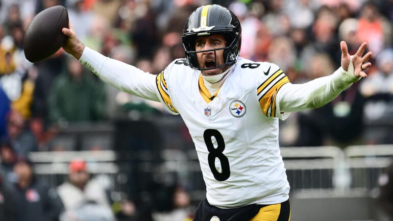 Ravens Face Steelers: AI Predictions Favor Rodgers for Multiple Touchdowns