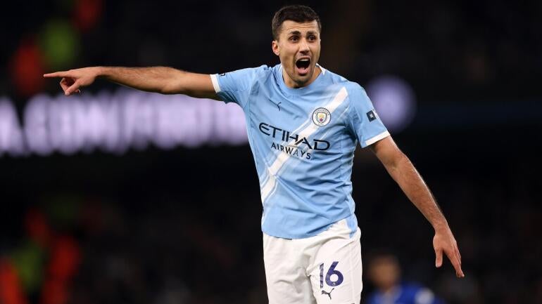 Rodri's Comeback Brings Hope to Manchester City Despite Chelsea Draw