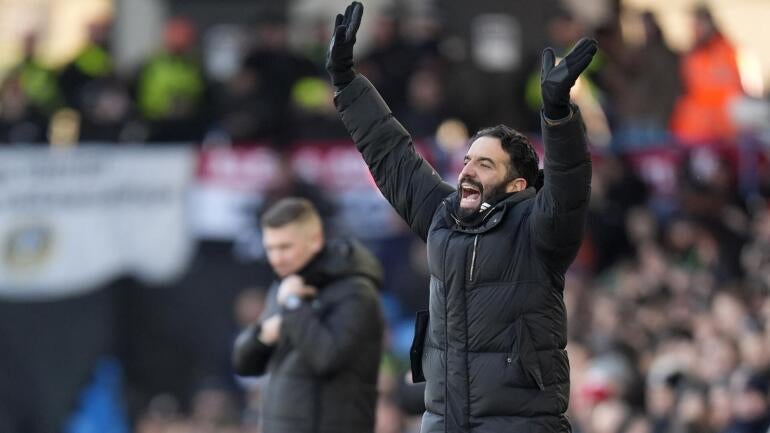 Ruben Amorim's Intentions Amid Manchester United Uncertainty